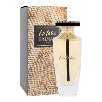 Balmain Extatic Apă de parfum pentru femei 90 ml