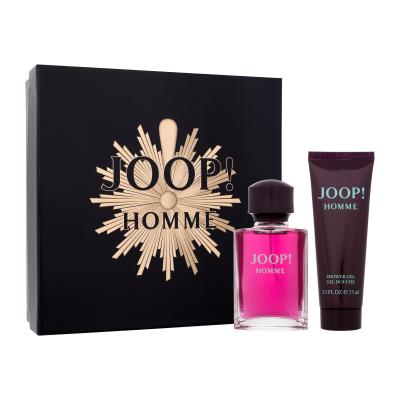 JOOP! Homme Set cadou apa de toaleta 75 ml + gel de dus 75 ml