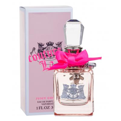 Juicy Couture Couture La La Apă de parfum pentru femei 30 ml