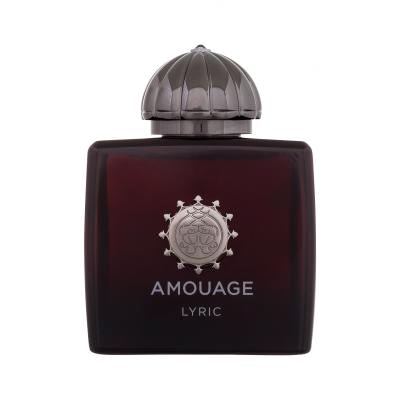 Amouage Lyric Woman Apă de parfum pentru femei 100 ml