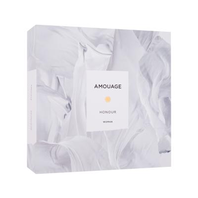 Amouage Honour Apă de parfum pentru femei 100 ml