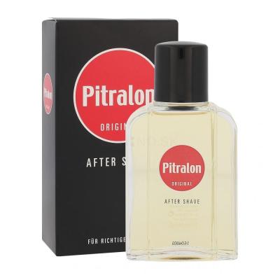 Pitralon Original Aftershave loțiune pentru bărbați 100 ml