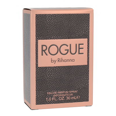 Rihanna Rogue Apă de parfum pentru femei 30 ml