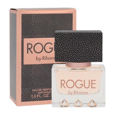 Rihanna Rogue Apă de parfum pentru femei 30 ml