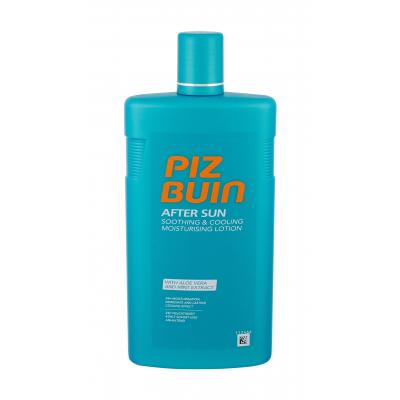 PIZ BUIN After Sun Soothing & Cooling După plajă 400 ml