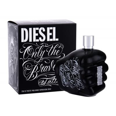 Diesel Only The Brave Tattoo Apă de toaletă pentru bărbați 200 ml