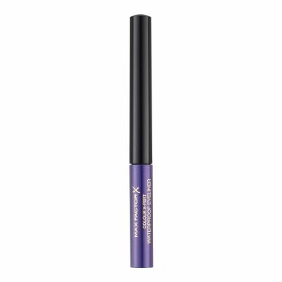 Max Factor Colour X-pert Tuș de ochi pentru femei 5 g Nuanţă 03 Metallic Lilac