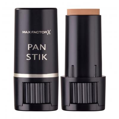 Max Factor Pan Stik Fond de ten pentru femei 9 g Nuanţă 14 Cool Copper