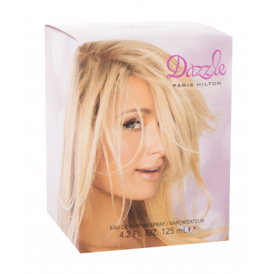 Paris Hilton Dazzle Apă de parfum pentru femei 125 ml