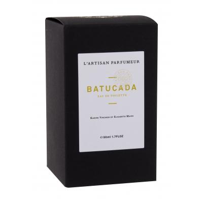 L´Artisan Parfumeur Batucada Apă de toaletă 50 ml