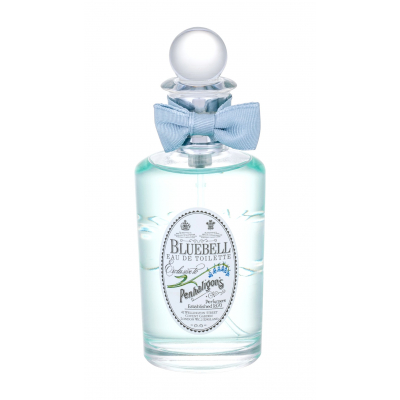 Penhaligon´s Bluebell Apă de toaletă pentru femei 50 ml