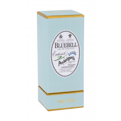 Penhaligon´s Bluebell Apă de toaletă pentru femei 50 ml