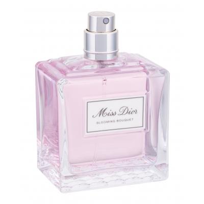 Dior Miss Dior Blooming Bouquet 2014 Apă de toaletă pentru femei 100 ml tester