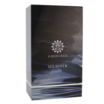Amouage Memoir Apă de parfum pentru bărbați 100 ml