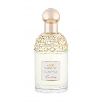 Guerlain Aqua Allegoria Limon Verde Apă de toaletă 75 ml