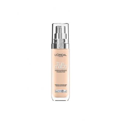 L'Oréal Paris True Match Super-Blendable Foundation Fond de ten pentru femei 30 ml Nuanţă 2.R/2.C