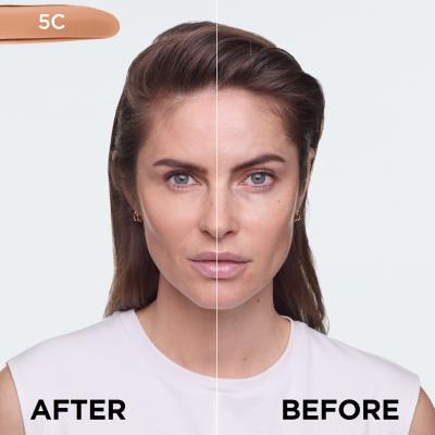 L&#039;Oréal Paris True Match Super-Blendable Foundation Fond de ten pentru femei 30 ml Nuanţă 5.R/5.C