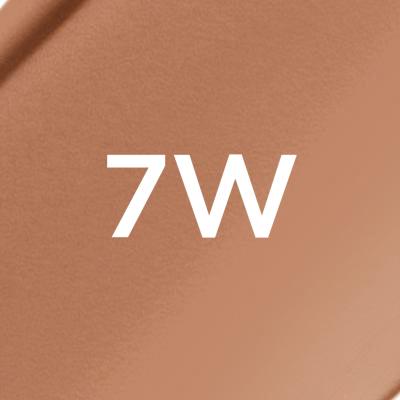 L&#039;Oréal Paris True Match Super-Blendable Foundation Fond de ten pentru femei 30 ml Nuanţă 7.D/7.W