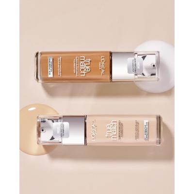 L&#039;Oréal Paris True Match Super-Blendable Foundation Fond de ten pentru femei 30 ml Nuanţă 7.D/7.W