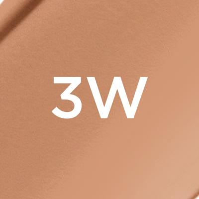 L&#039;Oréal Paris True Match Super-Blendable Foundation Fond de ten pentru femei 30 ml Nuanţă 3.D/3.W