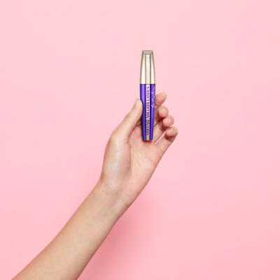 L&#039;Oréal Paris Volume Million Lashes So Couture Mascara pentru femei 9,5 ml Nuanţă Black