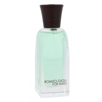 Romeo Gigli Romeo Gigli For Man Apă de toaletă pentru bărbați 75 ml