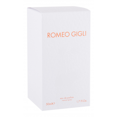 Romeo Gigli Romeo Gigli for Woman Apă de parfum pentru femei 50 ml