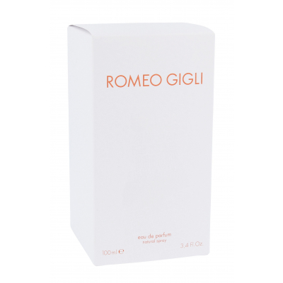 Romeo Gigli Romeo Gigli for Woman Apă de parfum pentru femei 100 ml