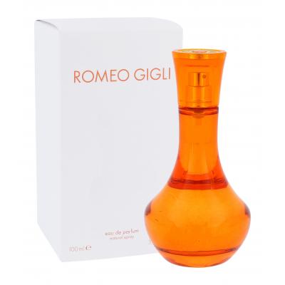 Romeo Gigli Romeo Gigli for Woman Apă de parfum pentru femei 100 ml