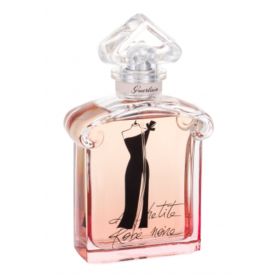 Guerlain La Petite Robe Noire Couture Apă de parfum pentru femei 100 ml