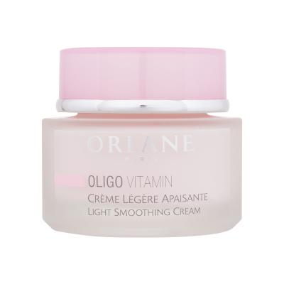 Orlane Oligo Vitamin Light Smoothing Cream Cremă de zi pentru femei 50 ml