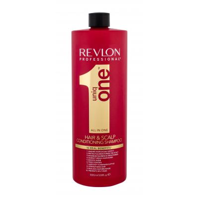 Revlon Professional Uniq One Șampon pentru femei 1000 ml