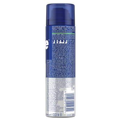 Gillette Series Sensitive Gel de ras pentru bărbați 200 ml