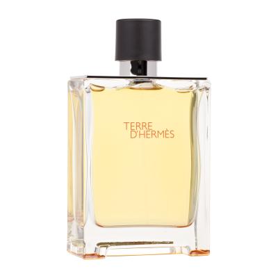 Hermes Terre D´Hermes Parfum Parfum pentru bărbați 200 ml Cutie cu defect