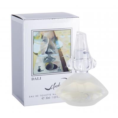 Salvador Dali Dali 2011 Apă de toaletă pentru femei 30 ml