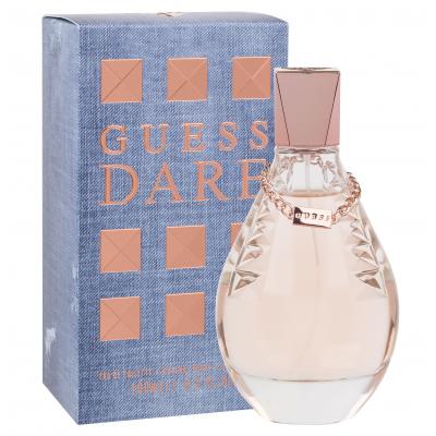 GUESS Dare Apă de toaletă pentru femei 100 ml