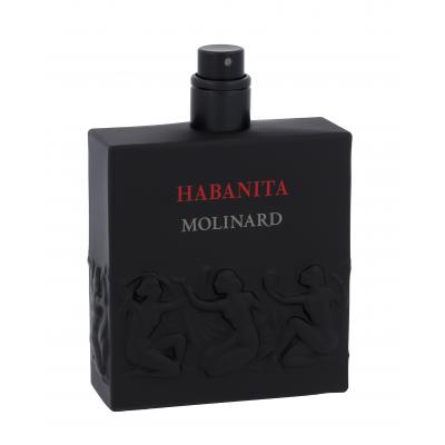 Molinard Habanita Apă de parfum pentru femei 75 ml tester