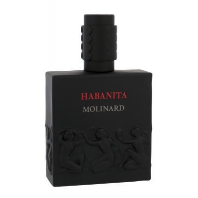 Molinard Habanita Apă de parfum pentru femei 75 ml