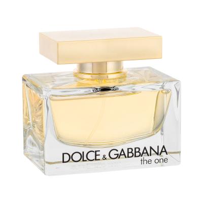 Dolce&amp;Gabbana The One Apă de parfum pentru femei 75 ml Cutie cu defect