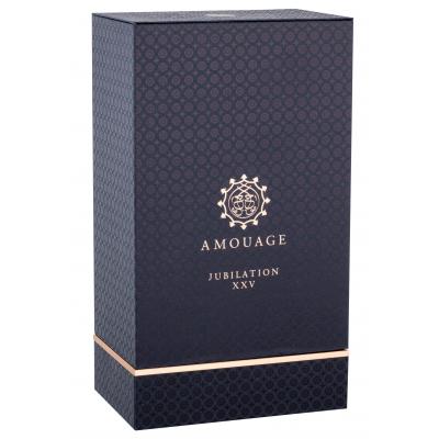 Amouage Jubilation XXV Apă de parfum pentru bărbați 100 ml