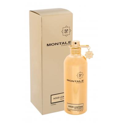 Montale Aoud Leather Apă de parfum 100 ml