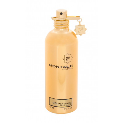 Montale Golden Aoud Apă de parfum 100 ml