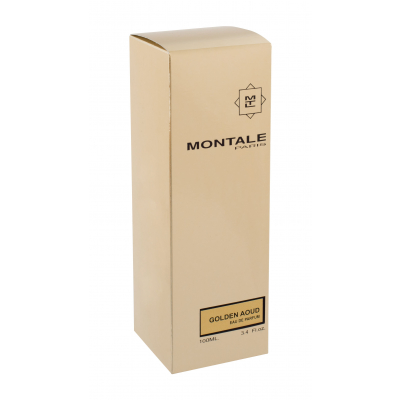 Montale Golden Aoud Apă de parfum 100 ml