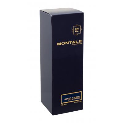 Montale Aoud Ambre Apă de parfum 100 ml