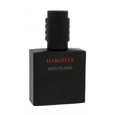 Molinard Habanita Apă de parfum pentru femei 30 ml