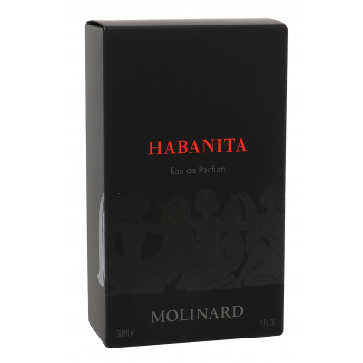 Molinard Habanita Apă de parfum pentru femei 30 ml