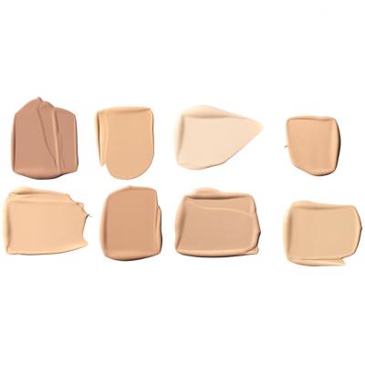 Maybelline Affinitone Fond de ten pentru femei 30 ml Nuanţă 03 Light Sand Beige