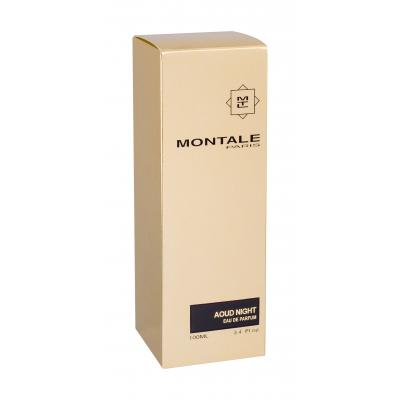 Montale Aoud Night Apă de parfum 100 ml