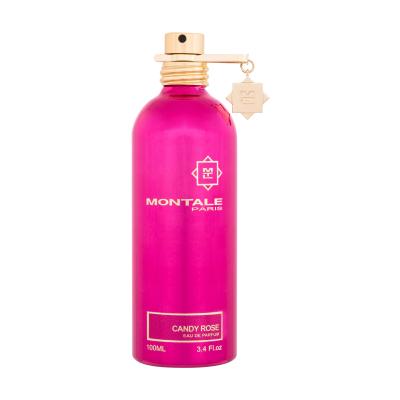 Montale Candy Rose Apă de parfum pentru femei 100 ml