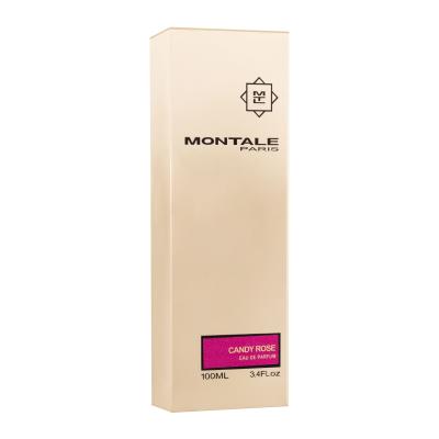 Montale Candy Rose Apă de parfum pentru femei 100 ml